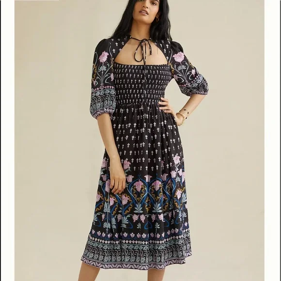 acler islington midi dress Acler | Normanhill Midi Dress